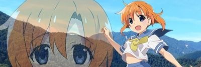 大石ゆっくりスタバ馬良(=^･▽･^) ClementiaCaesarisCancers(チグサ) banner
