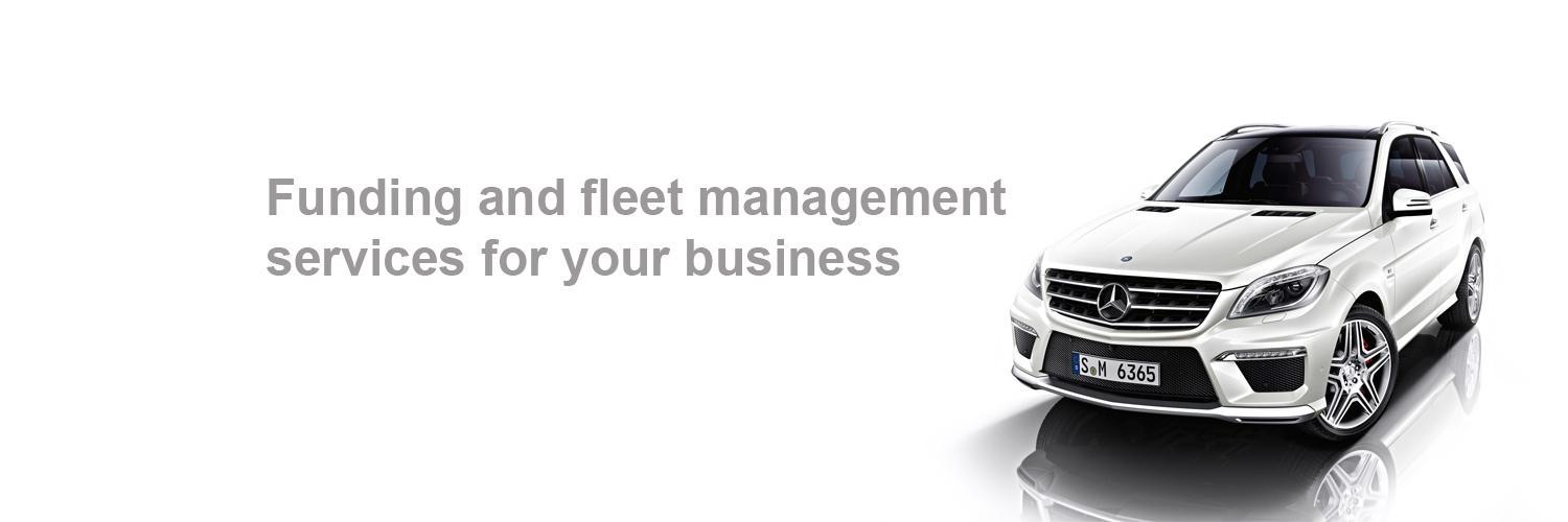 Mervyn McClelland banner