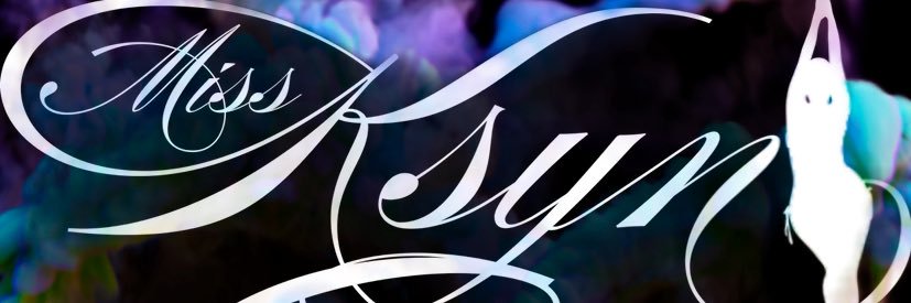 MissKsyn's profile banner image