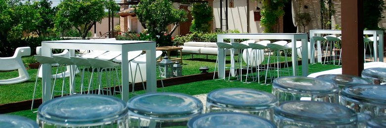 Vondom Events banner