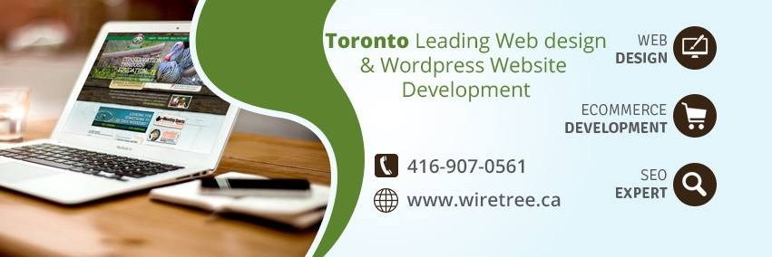 Wiretree banner