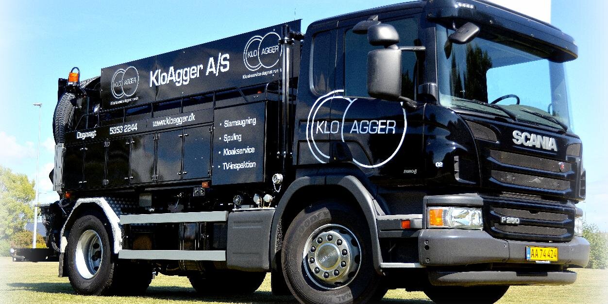 KloAgger's profile banner image