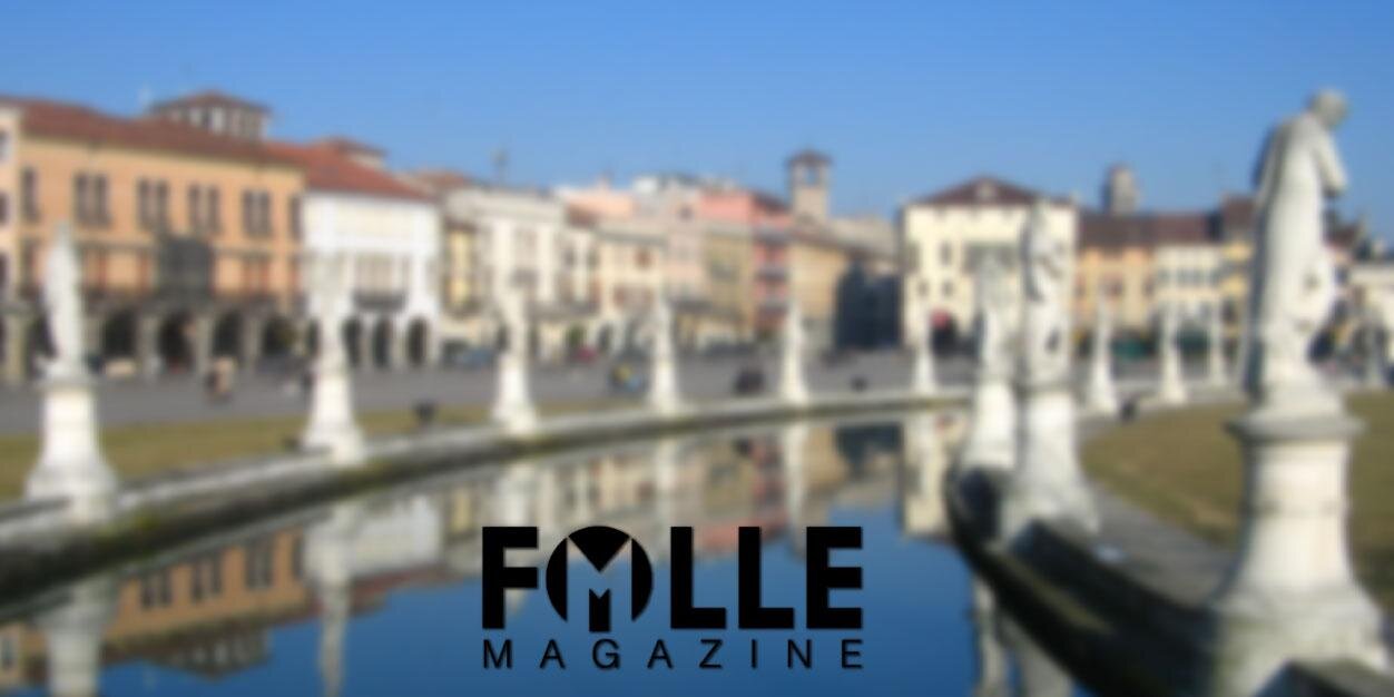follemagazine's profile banner image