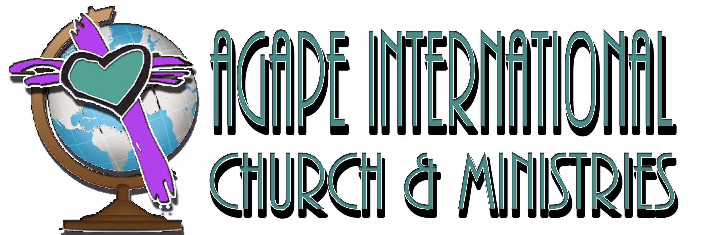 AgapeBFM's profile banner image