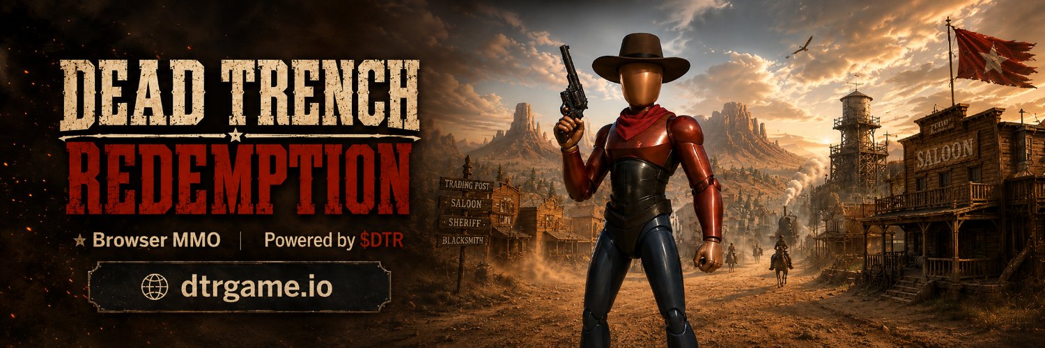 SolanaDTR's profile banner image