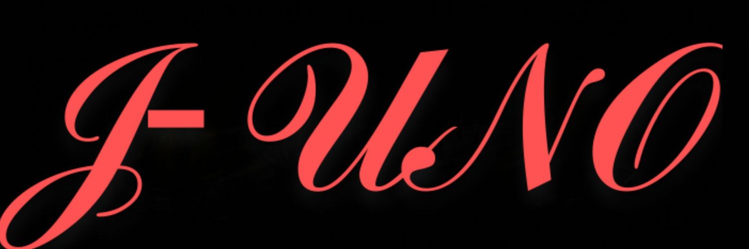 official_j_uno's profile banner image