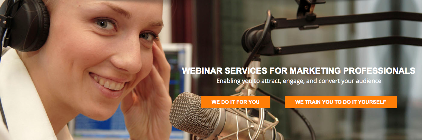 WebinarReady's profile banner image