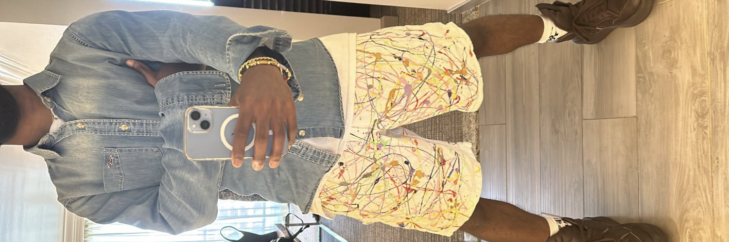 aaronxthomas's profile banner image