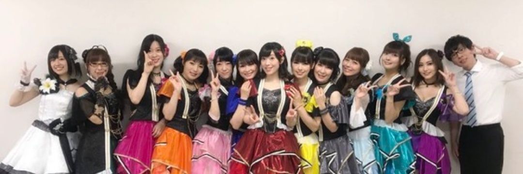 su_765pro's profile banner image