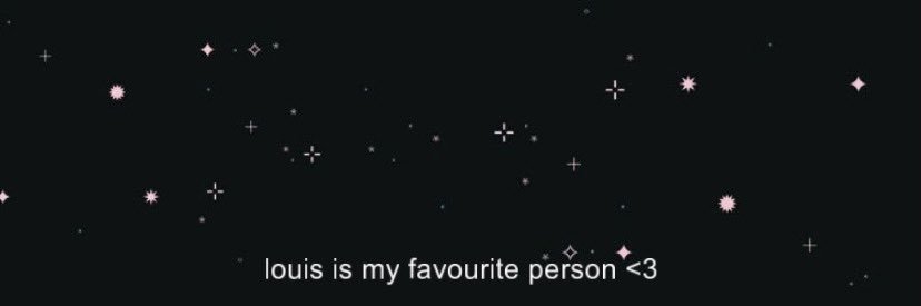 anna lena ☾ l&j banner