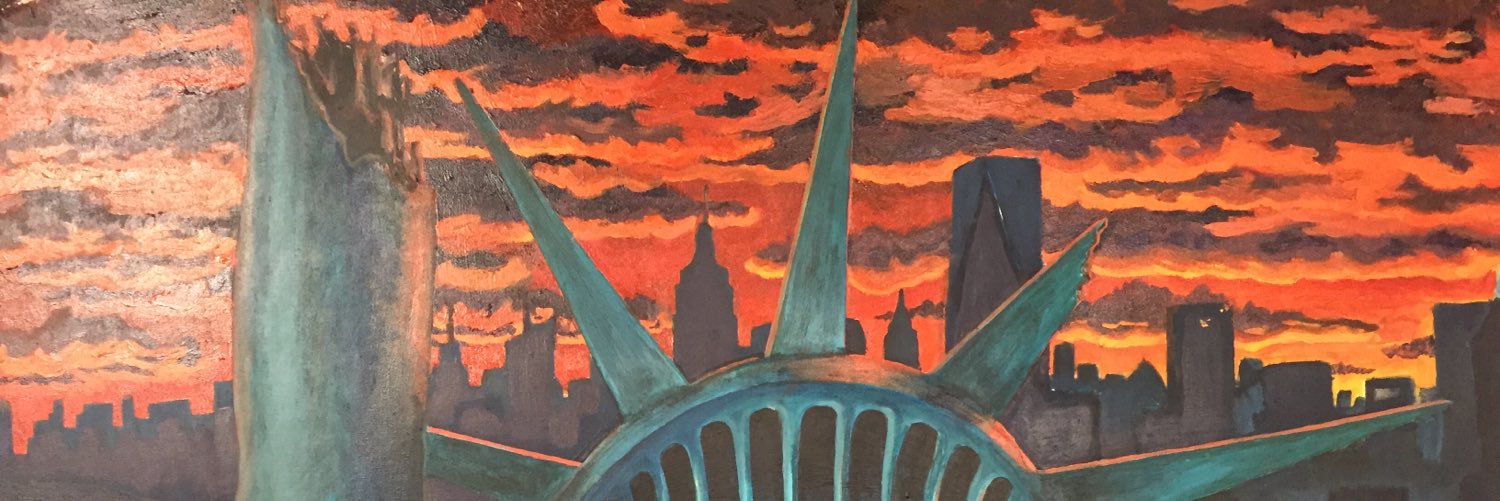 Alan Thompson banner