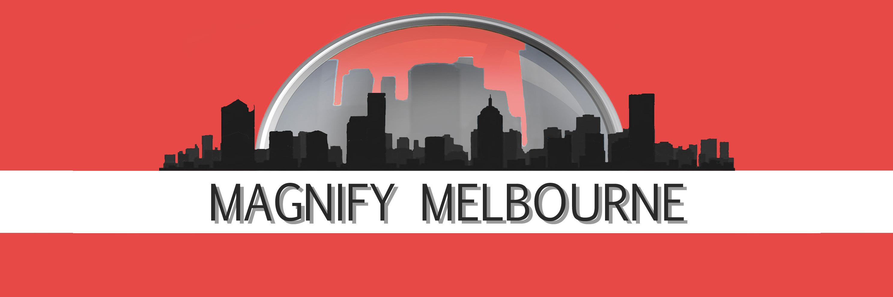 MagnifyMelb's profile banner image
