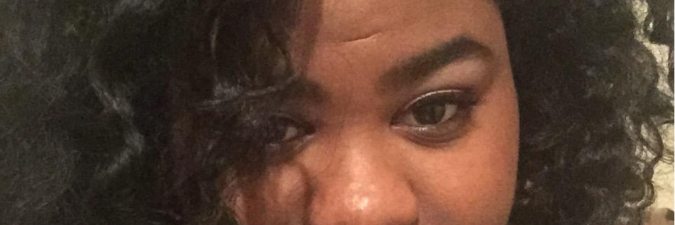 CatreaDanielle's profile banner image