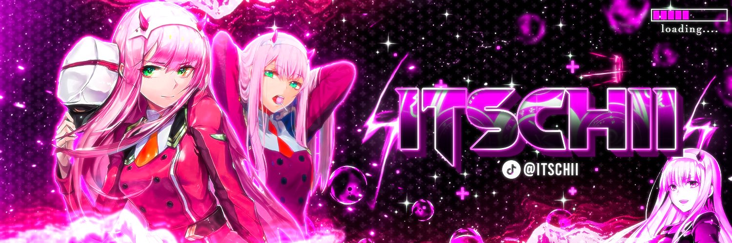 Itschiiiii's profile banner image