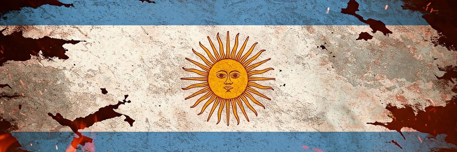 Ni olvido, Ni Perón. banner