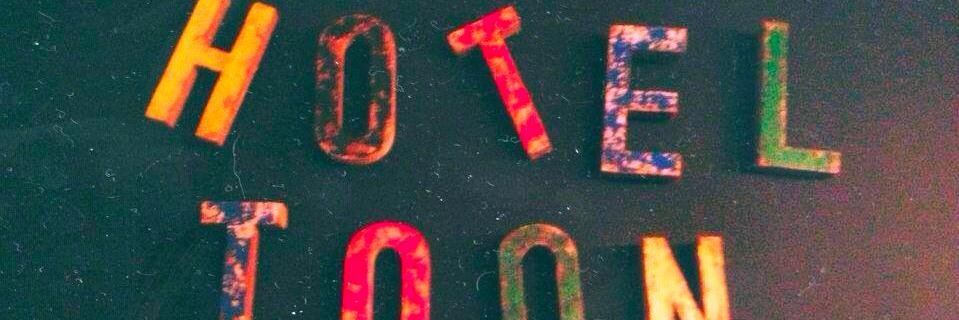 HotelToon's profile banner image