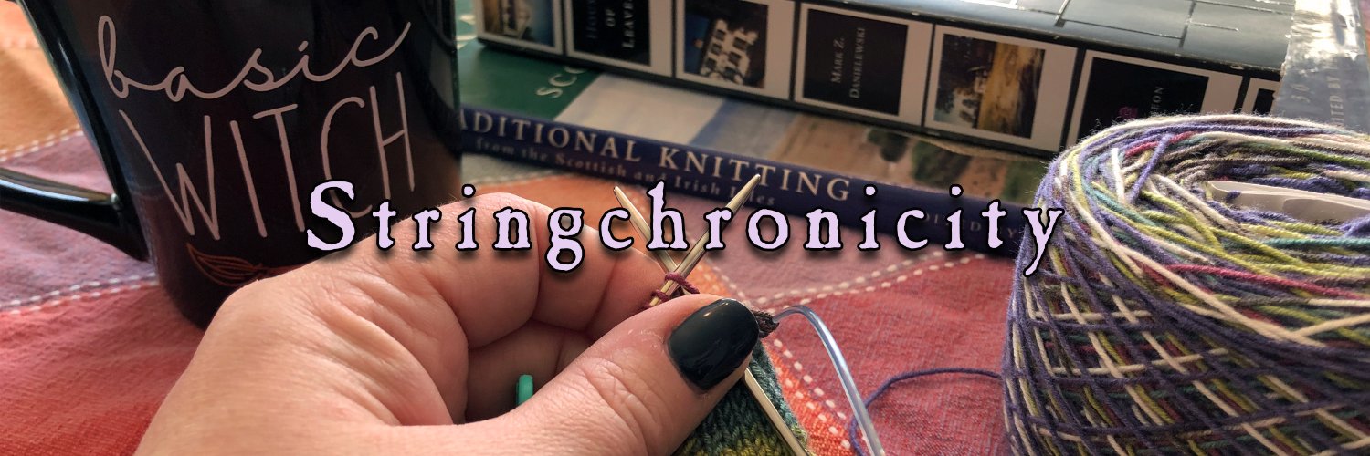 StringchroniciT's profile banner image