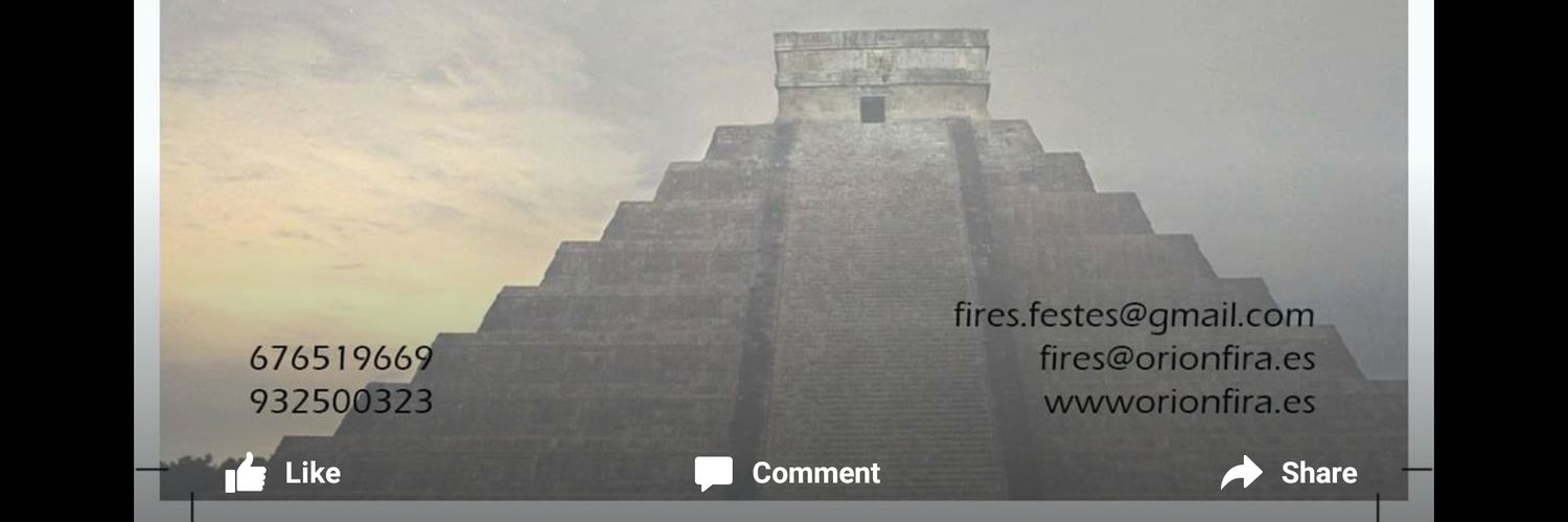 FiresOrion's profile banner image