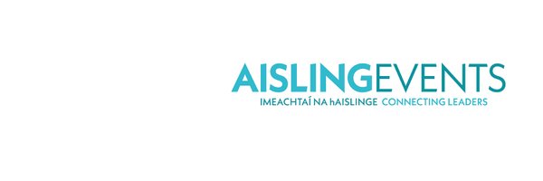 aislingevents Profile Banner