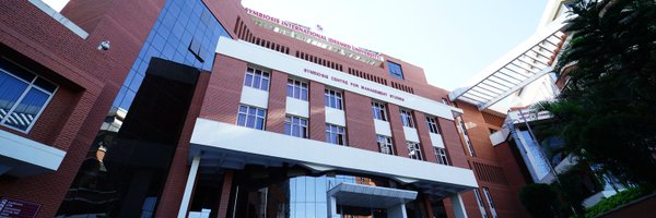 SCMSPune Profile Banner