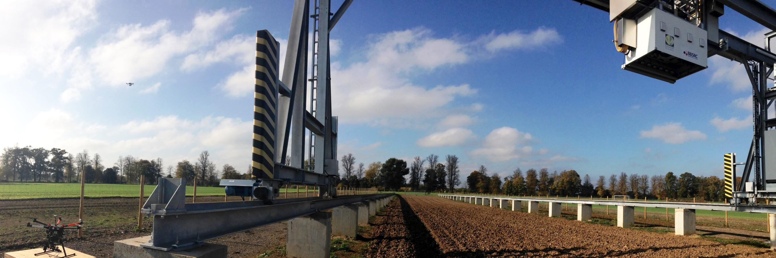 Agri-tech gov banner