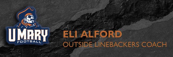 CoachAlford91 Profile Banner