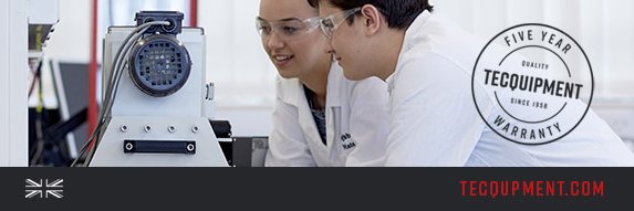 TecQuipment's profile banner image