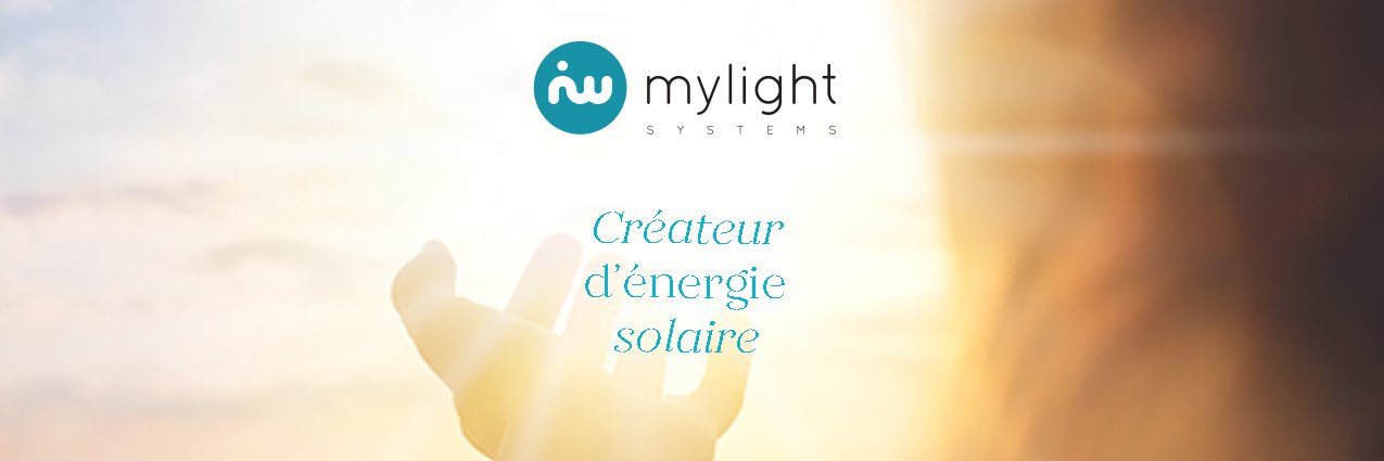 MyLight Systems banner