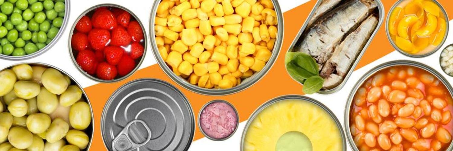 Canned Food UK (@cannedfooduk) / Posts / X