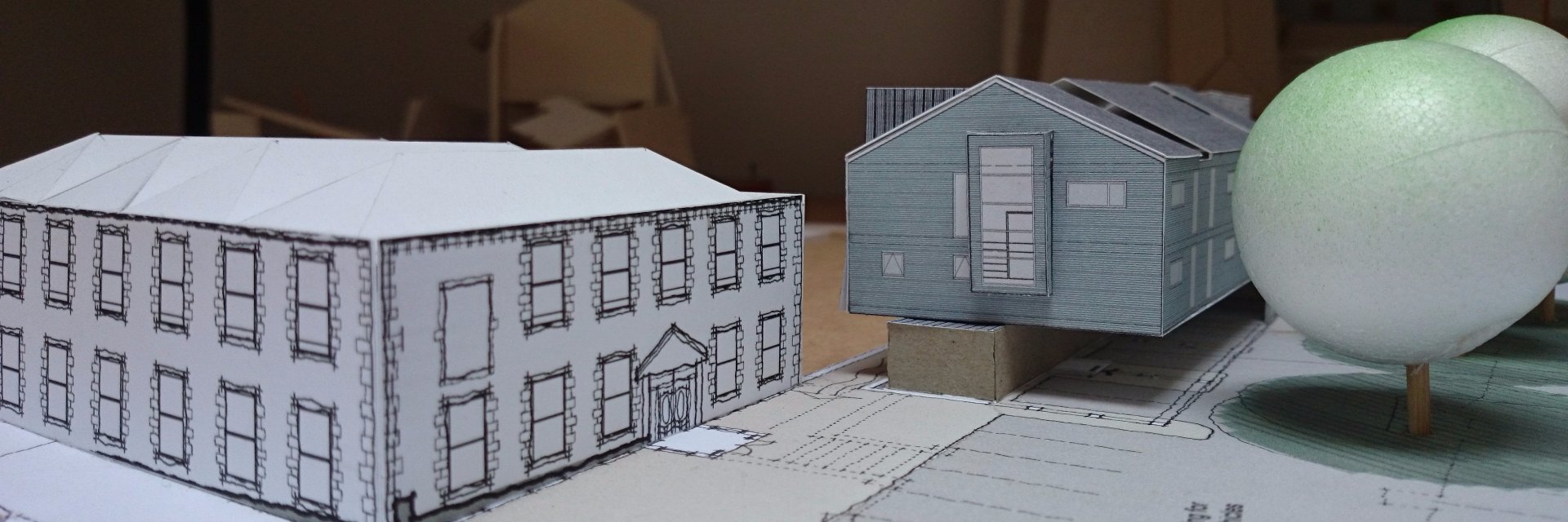 HoltArchitects's profile banner image