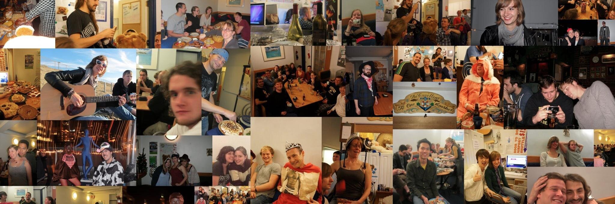 sfhostel's profile banner image