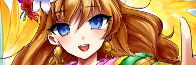 斑鳩(いかるが)♣︎ banner