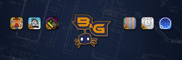 BeGsrl Profile Banner