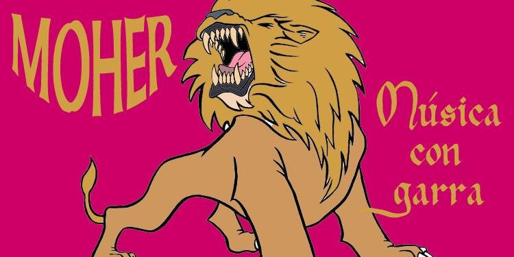 moherleon's profile banner image