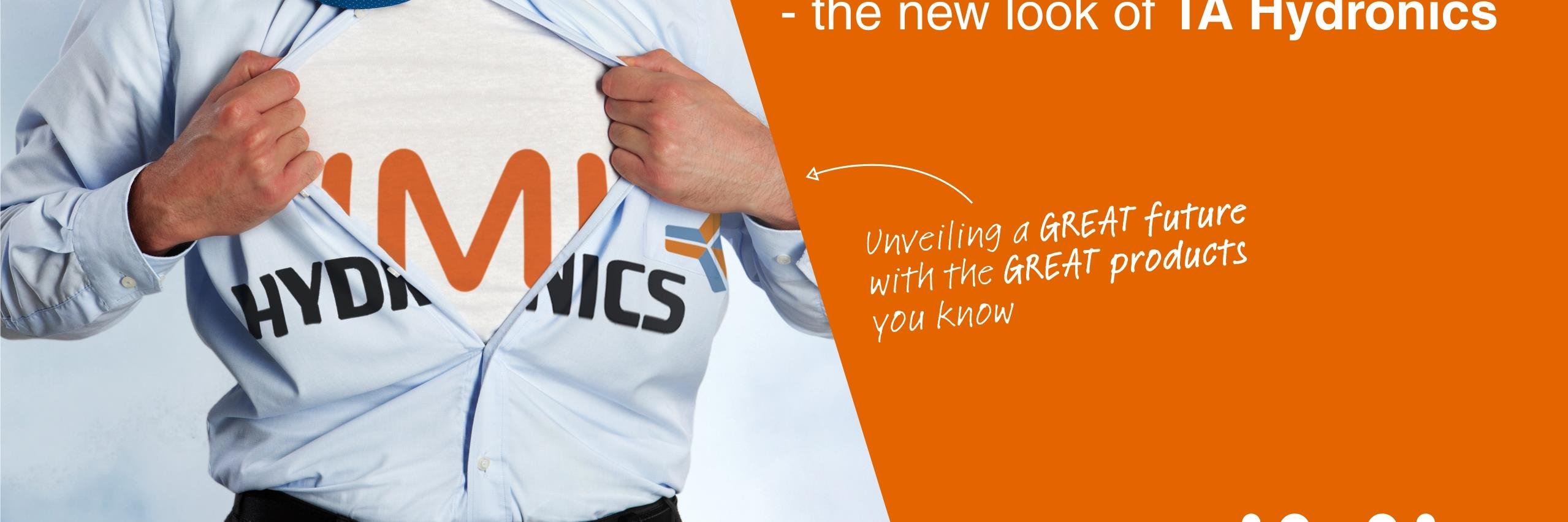 IMI Hydronic  banner