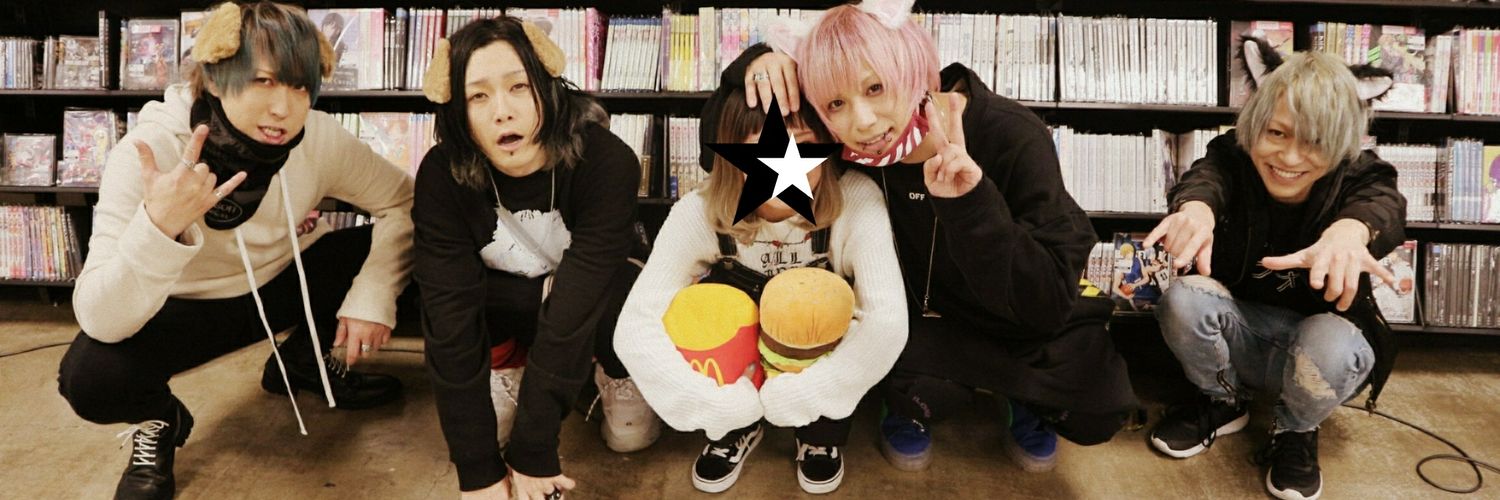 kureaaaan's profile banner image