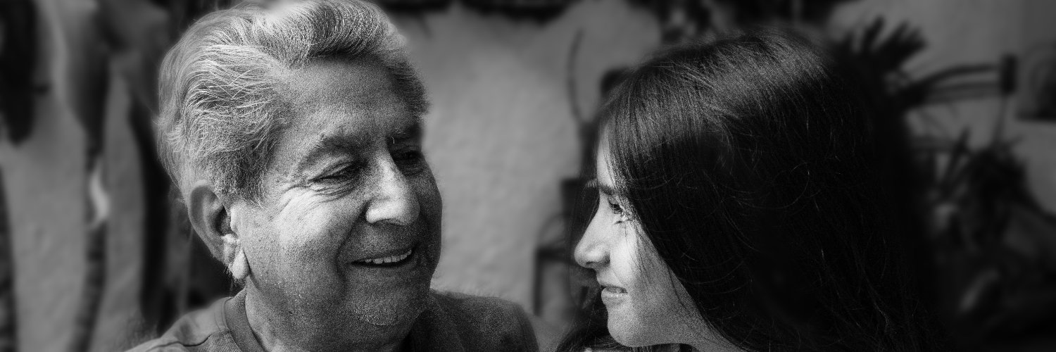 EP Interest Group Solidarity between Generations banner