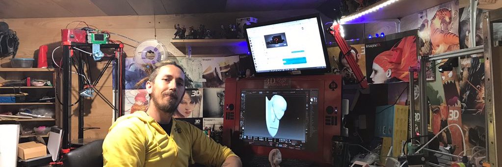 NoGimmicks3DP banner