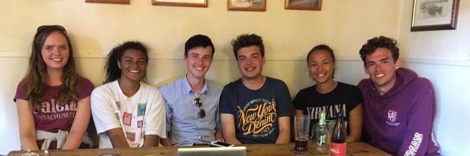 BenjaminJRowley's profile banner image