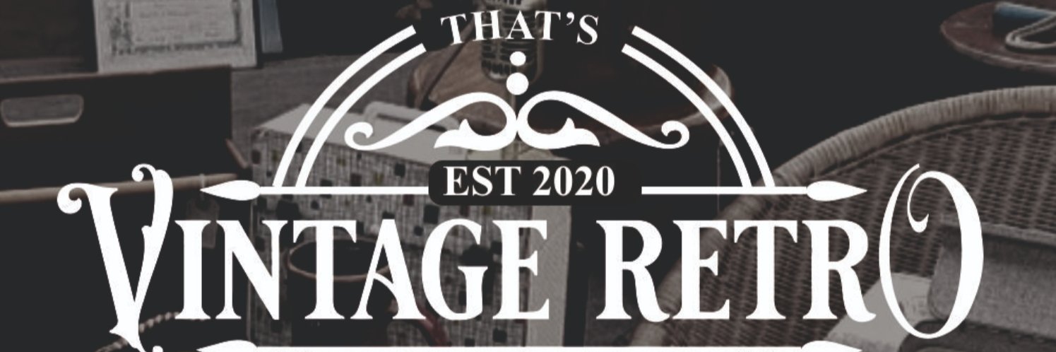 Thats_Retro's profile banner image