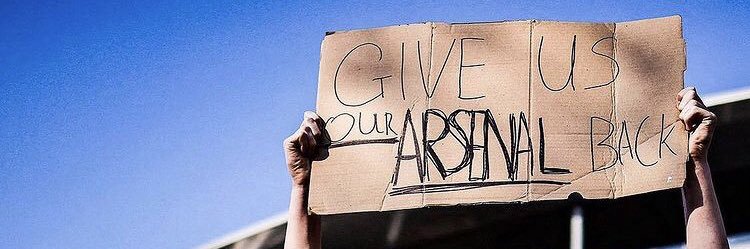 ArsenalFC1989's profile banner image