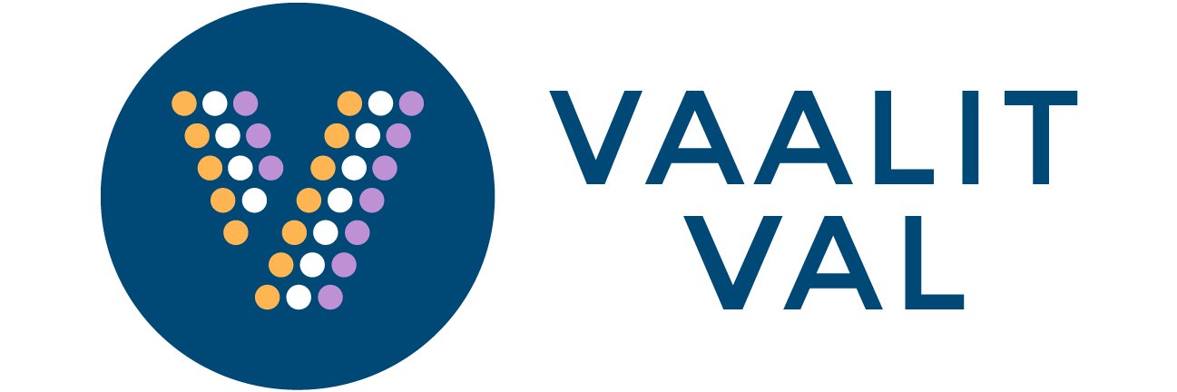 Vaalit.fi banner