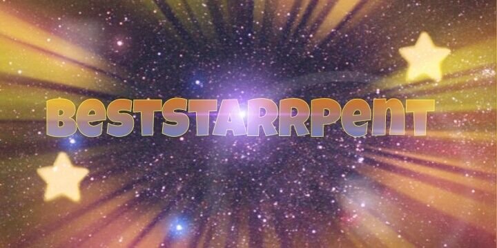 BestStarRPent's profile banner image