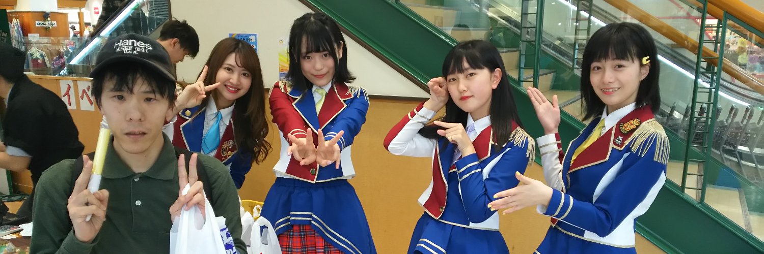 KaMasudon's profile banner image