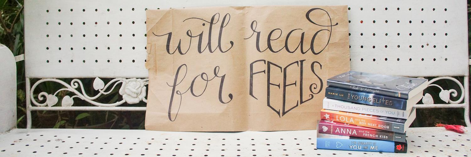 willread4feels's profile banner image