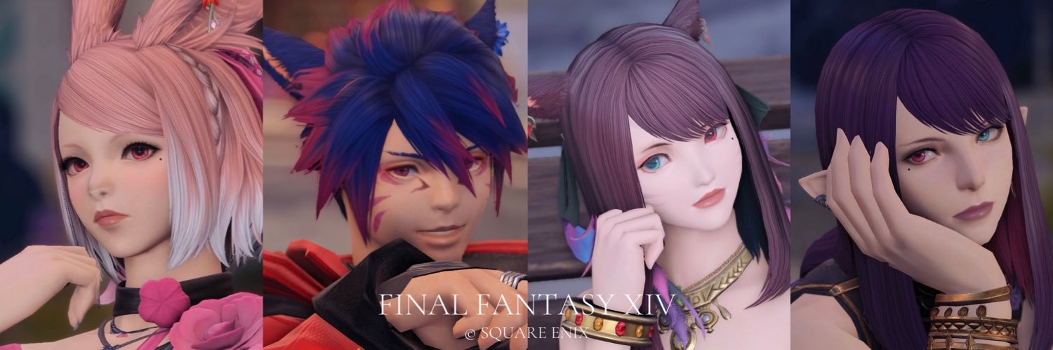mixmax4423's profile banner image