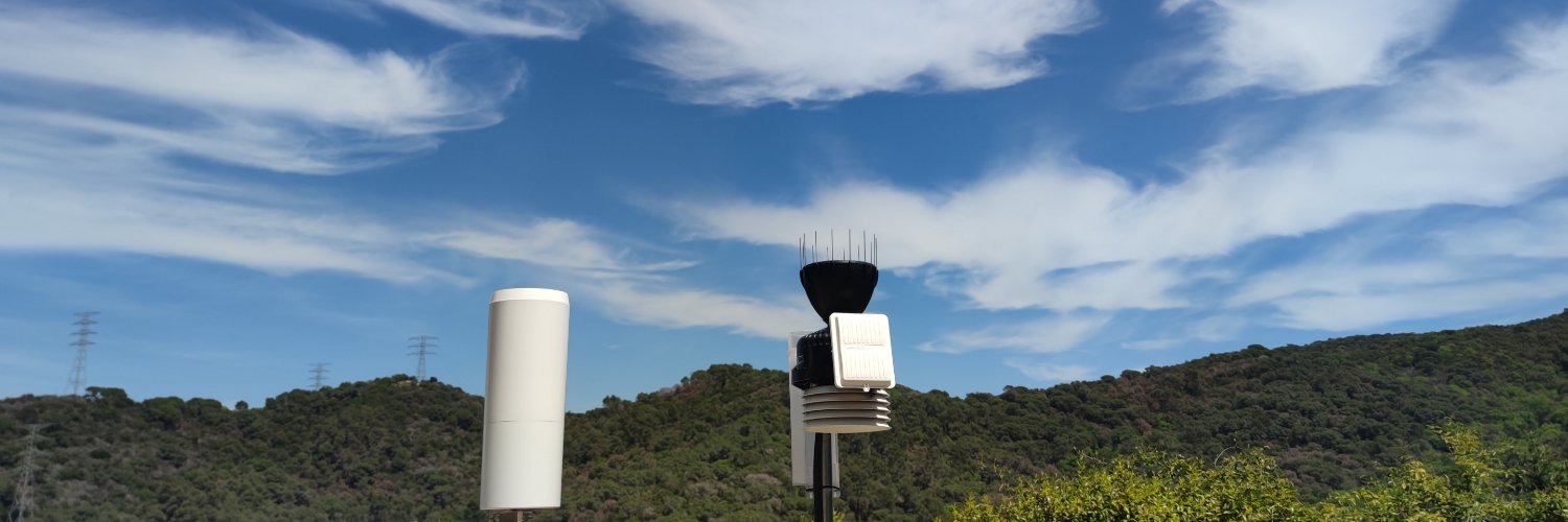 MeteoSantFost banner