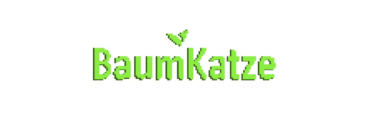 BaumKatze_'s profile banner image