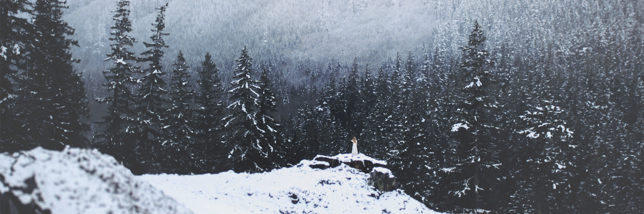 TheFrozenCrow's profile banner image