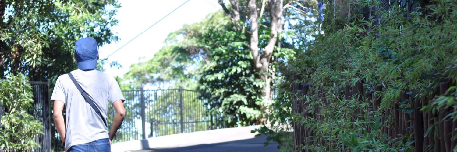 katasho7's profile banner image